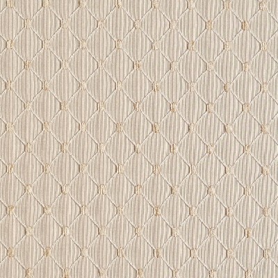 Charlotte Fabrics 2650 Linen/Diamond Beige Woven  Blend Fire Rated Fabric Heavy Duty CA 117 Fire Retardant Print and Textured 