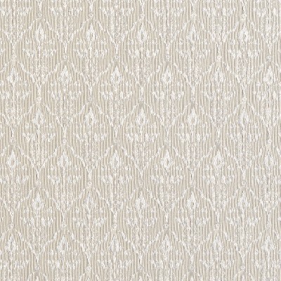 Charlotte Fabrics 2668 Linen/Cameo Beige Woven  Blend Fire Rated Fabric Heavy Duty CA 117 Fire Retardant Print and Textured 