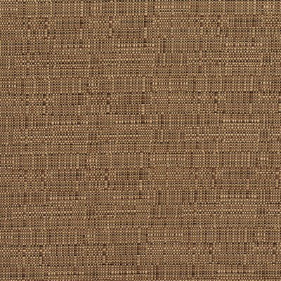 Charlotte Fabrics 2734 Pecan Brown Upholstery Woven  Blend Fire Rated Fabric High Wear Commercial Upholstery Solid Brown 