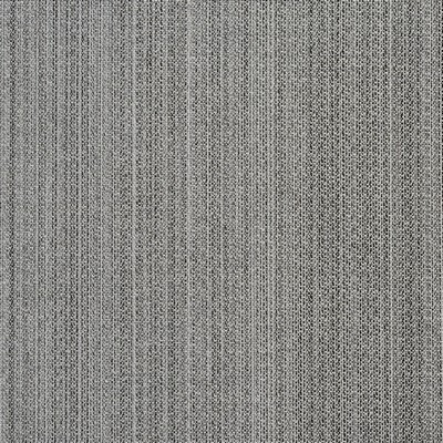 Charlotte Fabrics 2751 Sterling Silver Upholstery Woven  Blend Fire Rated Fabric High Wear Commercial Upholstery Solid Silver Gray 
