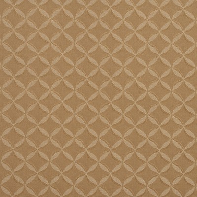 Charlotte Fabrics 2756 Beach Upholstery Woven  Blend Fire Rated Fabric High Wear Commercial Upholstery Quatrefoil Geometric 