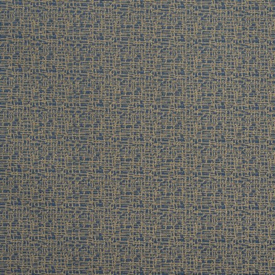 Charlotte Fabrics 2772 Chambray Blue Upholstery Woven  Blend Fire Rated Fabric High Wear Commercial Upholstery 