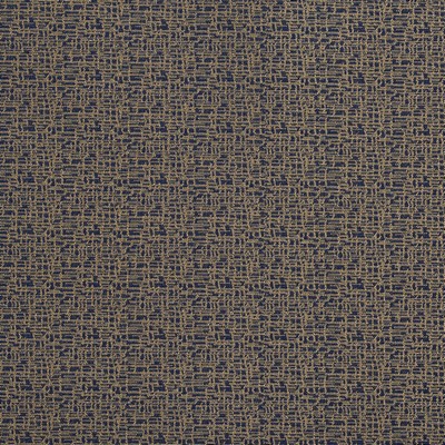Charlotte Fabrics 2776 Cobalt Blue Upholstery Woven  Blend Fire Rated Fabric High Wear Commercial Upholstery Solid Blue 