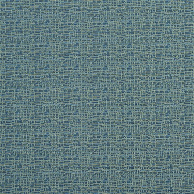 Charlotte Fabrics 2781 Caribbean Blue Upholstery Woven  Blend Fire Rated Fabric High Wear Commercial Upholstery Solid Blue 