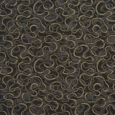 Charlotte Fabrics 2784 Metal Grey Upholstery Woven  Blend Fire Rated Fabric High Wear Commercial Upholstery Geometric 