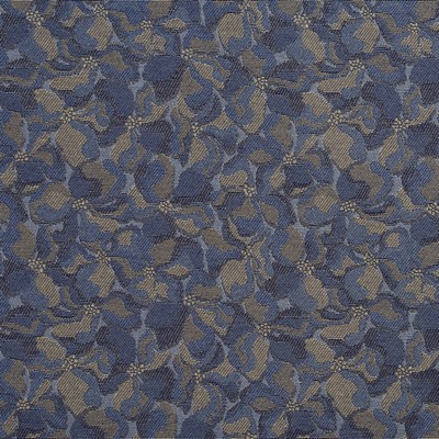 Charlotte Fabrics 2790 Sky Blue Upholstery Woven  Blend Fire Rated Fabric High Wear Commercial Upholstery 