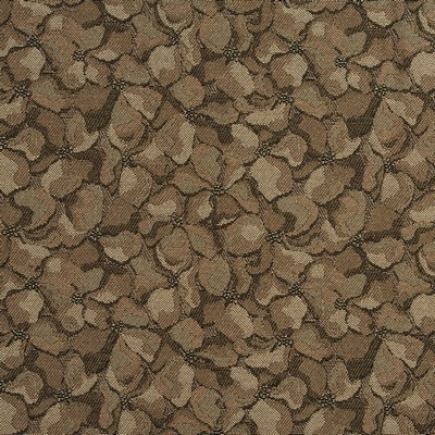 Charlotte Fabrics 2791 Desert Brown Upholstery Woven  Blend Fire Rated Fabric High Wear Commercial Upholstery 