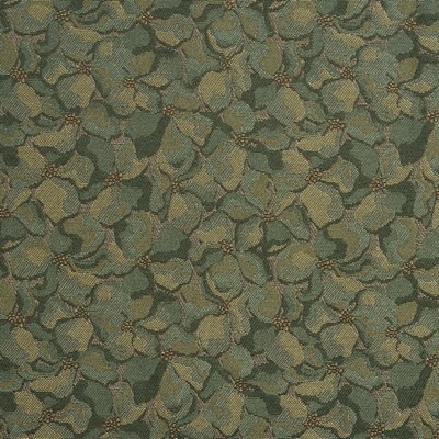 Charlotte Fabrics 2792 Juniper Green Upholstery Woven  Blend Fire Rated Fabric High Wear Commercial Upholstery 