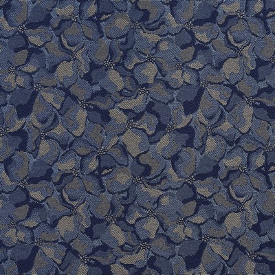 Charlotte Fabrics 2793 Pacific Blue Upholstery Woven  Blend Fire Rated Fabric High Wear Commercial Upholstery 