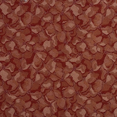 Charlotte Fabrics 2795 Sienna Orange Upholstery Woven  Blend Fire Rated Fabric High Wear Commercial Upholstery 