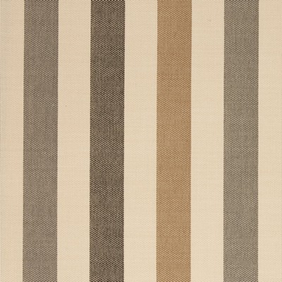 Charlotte Fabrics 30000-03 Grey Multipurpose Solution  Blend Fire Rated Fabric High Performance CA 117 Stripes and Plaids Outdoor Wide Striped 