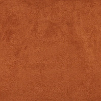 Charlotte Fabrics 3062 Palomino Orange Woven  Blend Fire Rated Fabric High Wear Commercial Upholstery Solid Color CA 117 