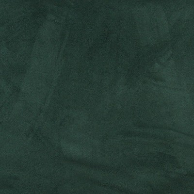 Charlotte Fabrics 3066 Hunter Green Woven  Blend Fire Rated Fabric High Wear Commercial Upholstery Solid Color CA 117 