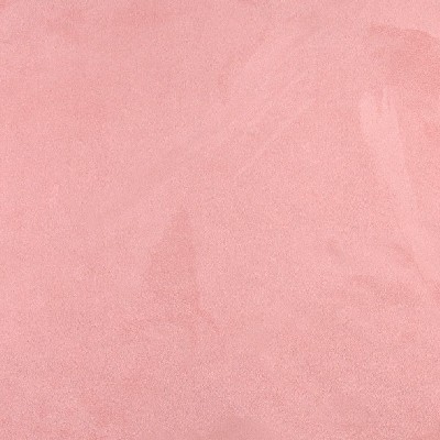 Charlotte Fabrics 3077 Petal Pink Woven  Blend Fire Rated Fabric High Wear Commercial Upholstery Solid Color CA 117 