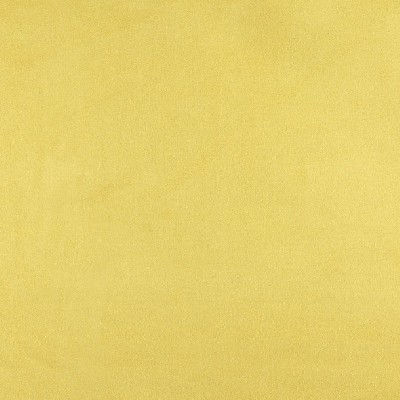 Charlotte Fabrics 3080 Canary Yellow Woven  Blend Fire Rated Fabric High Wear Commercial Upholstery Solid Color CA 117 