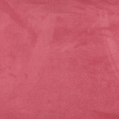 Charlotte Fabrics 3086 Rose Pink Woven  Blend Fire Rated Fabric High Wear Commercial Upholstery Solid Color CA 117 