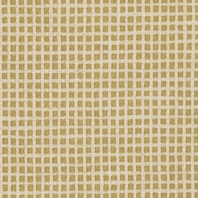 Charlotte Fabrics 31020-05 Yellow Upholstery Linen  Blend Fire Rated Fabric High Performance CA 117 Stripes and Plaids Linen Woven 