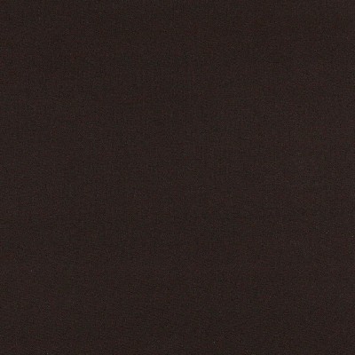 Charlotte Fabrics 3103 Mahogany Brown Solution  Blend Fire Rated Fabric High Performance Solid Color CA 117 