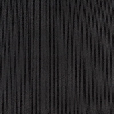 Charlotte Fabrics 3184 Onyx Black polyester  Blend Fire Rated Fabric Heavy Duty CA 117 Solid Color 