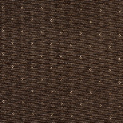Charlotte Fabrics 3391 Wheat Brown Upholstery Woven  Blend Fire Rated Fabric