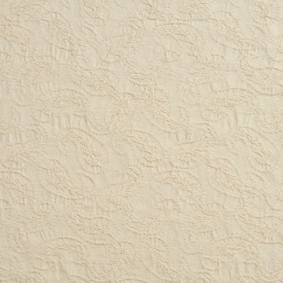 Charlotte Fabrics 3453 Cotton White Upholstery cotton Fire Rated Fabric