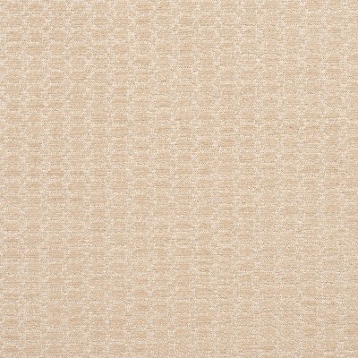 Charlotte Fabrics 3472 Opal White Upholstery Woven  Blend Fire Rated Fabric Patterned Chenille 
