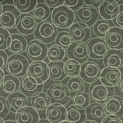 Charlotte Fabrics 3579 Cypress Green Woven  Blend Fire Rated Fabric High Performance CA 117 