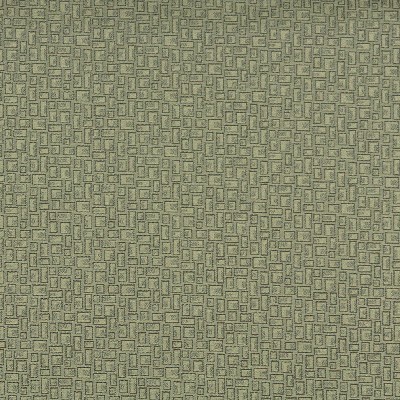 Charlotte Fabrics 3591 Fern Green Woven  Blend Fire Rated Fabric High Performance CA 117 