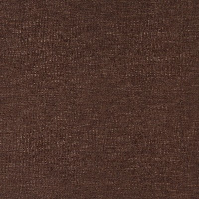 Charlotte Fabrics 3689 Cocoa Brown Woven  Blend Fire Rated Fabric Heavy Duty CA 117 