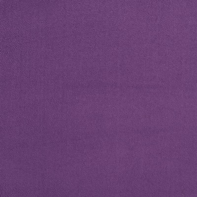 Charlotte Fabrics 3723 Purple Purple Drapery Woven  Blend Fire Rated Fabric High Wear Commercial Upholstery CA 117 Solid Suede 