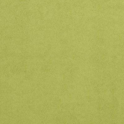 Charlotte Fabrics 3724 Lime Green Drapery Woven  Blend Fire Rated Fabric High Wear Commercial Upholstery CA 117 Solid Suede 