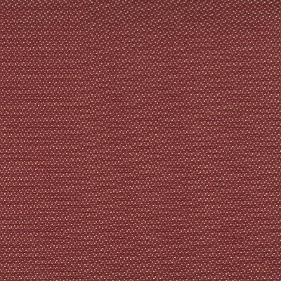 Charlotte Fabrics 3742 Wine Red Olefin  Blend Fire Rated Fabric High Performance CA 117 