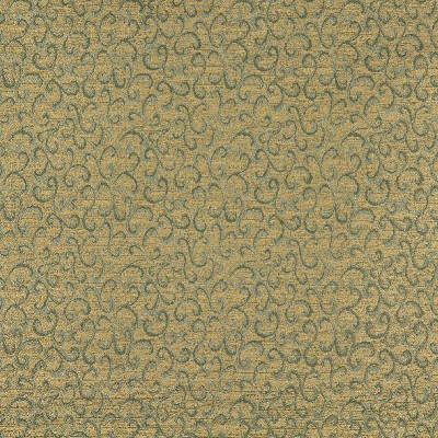 Charlotte Fabrics 3811 Spring Yellow Olefin  Blend Fire Rated Fabric High Performance CA 117 