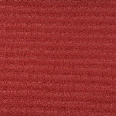 Charlotte Fabrics 3826 Tobasco Red Olefin  Blend Fire Rated Fabric High Performance CA 117 