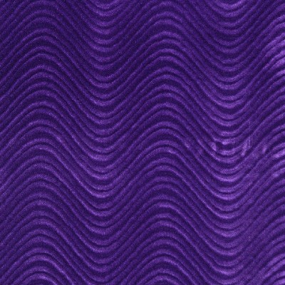Charlotte Fabrics 3840 Purple Swirl Purple Nylon  Blend Fire Rated Fabric Heavy Duty CA 117 