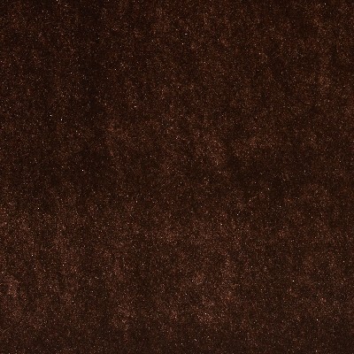 Charlotte Fabrics 3861 Cocoa Brown Nylon  Blend Fire Rated Fabric Heavy Duty CA 117 