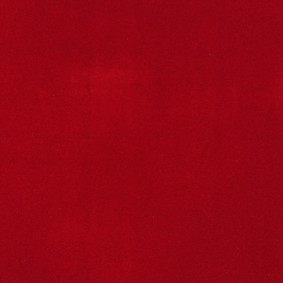 Charlotte Fabrics 3863 Red Red Nylon  Blend Fire Rated Fabric Heavy Duty CA 117 