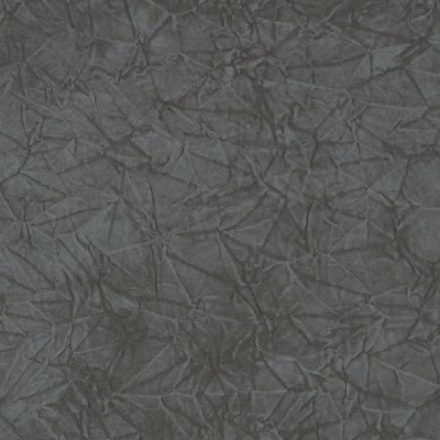 Charlotte Fabrics 3870 Grey Crushed Silver Nylon  Blend Fire Rated Fabric Heavy Duty CA 117 