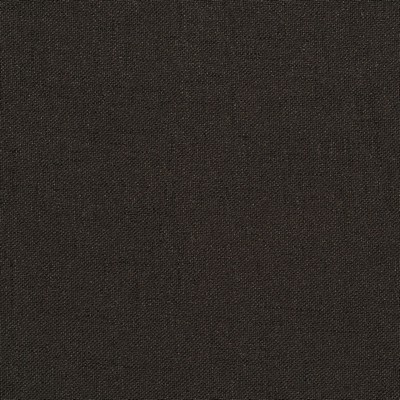 Charlotte Fabrics 3942 Midnight Black Drapery Woven  Blend Fire Rated Fabric High Performance CA 117 Automotive Vinyls
