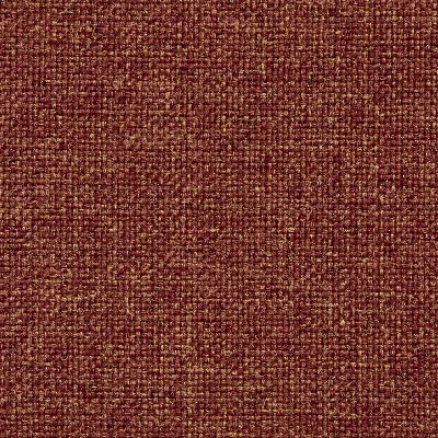 Charlotte Fabrics 4006 Sienna Red Upholstery Olefin Fire Rated Fabric Woven 