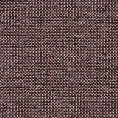 Charlotte Fabrics 4111 Berry Grey Upholstery Olefin Fire Rated Fabric Woven 