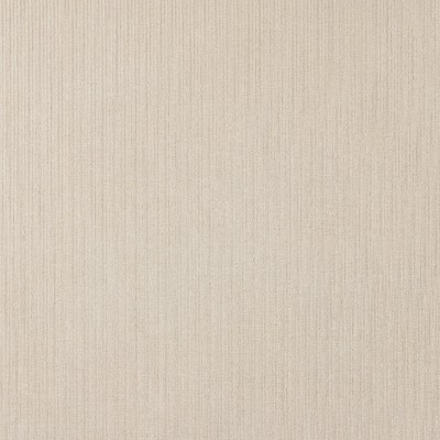 Charlotte Fabrics 4204 Vanilla Stripe White Upholstery Woven  Blend Fire Rated Fabric