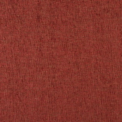 Charlotte Fabrics 4271 Wine Red Upholstery Woven  Blend Fire Rated Fabric Solid Color Chenille 
