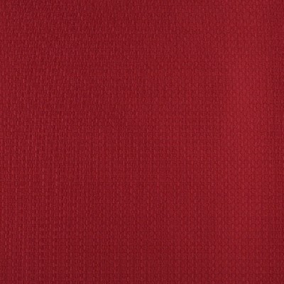 Charlotte Fabrics 4341 Ruby Red cotton  Blend Fire Rated Fabric Heavy Duty CA 117 