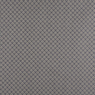 Charlotte Fabrics 4352 Wedgewood Shell Blue cotton  Blend Fire Rated Fabric Heavy Duty CA 117 