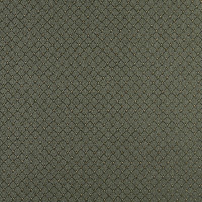Charlotte Fabrics 4353 Alpine Shell Green cotton  Blend Fire Rated Fabric Heavy Duty CA 117 