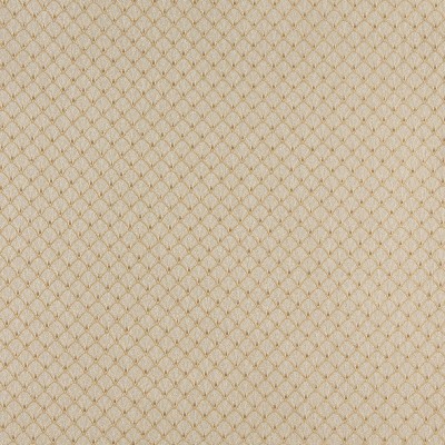 Charlotte Fabrics 4362 Flax Shell Yellow cotton  Blend Fire Rated Fabric Heavy Duty CA 117 