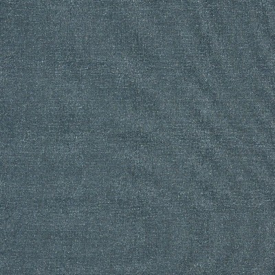 Charlotte Fabrics 4526 Dresden Blue Upholstery Olefin  Blend Fire Rated Fabric Woven 