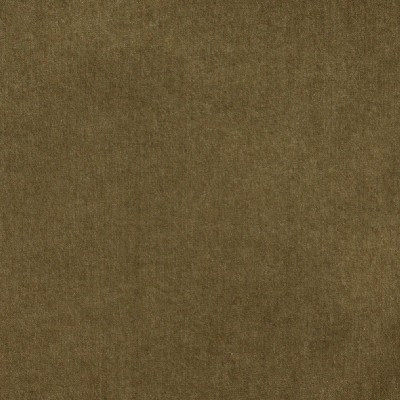 Charlotte Fabrics 5002 Cocoa Brown Upholstery cotton  Blend Fire Rated Fabric Solid Color Denim 