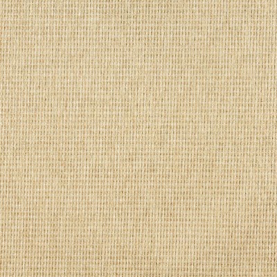 Charlotte Fabrics 5176 Parfait Yellow Upholstery Woven  Blend Fire Rated Fabric Woven 